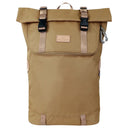 Doughnut Christopher Reborn 18 - Rolltop Rucksack 45 cm (camel) - Markenkoffer