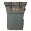 Doughnut Christopher Small Dreamwalker 12 - Sac à dos Rolltop 40 cm (gris)