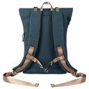 Doughnut Christopher Small Reborn 12 - Rolltop Rucksack 40 cm (lake) - Markenkoffer