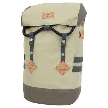 Doughnut Colorado Euro 19 - Rucksack 47 cm (beige) - Markenkoffer