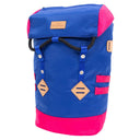 Doughnut Colorado Euro 19 - Rucksack 47 cm (blue) - Markenkoffer