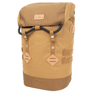 Doughnut Colorado Euro 19 - Rucksack 47 cm (camel x khaki) - Markenkoffer