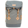 Doughnut Colorado Euro 19 - Sac à dos 47 cm (grey x dark grey)
