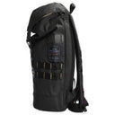 Doughnut Colorado Happy Camper - Rucksack 15" 47 cm (black) - Ansicht 3