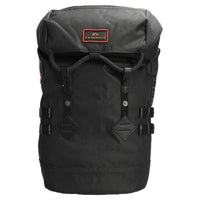 Doughnut Colorado Happy Camper - Rucksack 15" 47 cm (black) - Markenkoffer