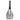 Doughnut Croissant Softies - Umhängetasche 44 cm (silver) - Markenkoffer