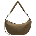 Doughnut Eclair Softies - Umhängetasche 34 cm (olive) - Markenkoffer