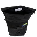 Doughnut Jetpack Airlines 22 - Rolltop Rucksack 48 - 68 cm erw. (black) - Markenkoffer