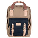 Doughnut Macaroon 16 - Rucksack 38 cm (almond x nautical) - Markenkoffer