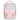 Doughnut Macaroon 16 - Rucksack 38 cm (iceberg x sakura) - Markenkoffer