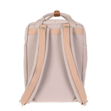 Doughnut Macaroon 16 - Rucksack 38 cm (ivory) - Markenkoffer