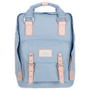 Doughnut Macaroon 16 - Rucksack 38 cm (light blue) - Markenkoffer