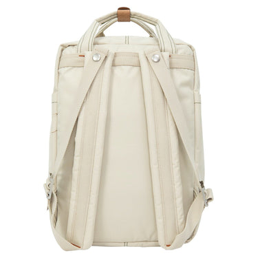 Doughnut Macaroon Denise Peter 16 - Rucksack 27 cm (stone) - Markenkoffer