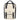 Doughnut Macaroon Fairies & Friends 16 - Rucksack 38 cm (weiß x schwarz) - Markenkoffer