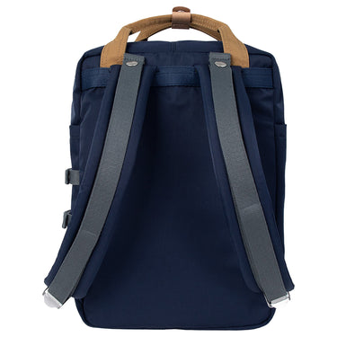 Doughnut Macaroon Happy Camper 16 - Rucksack 38 cm (nautical) - Ansicht 3