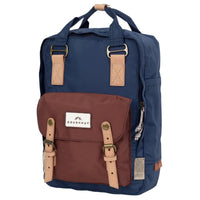 Doughnut Macaroon Jungle 16 - Rucksack 38 cm (navy) - Ansicht 2
