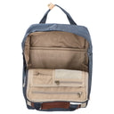 Doughnut Macaroon Jungle 16 - Rucksack 38 cm (navy) - Markenkoffer