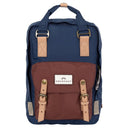 Doughnut Macaroon Jungle 16 - Rucksack 38 cm (navy) - Markenkoffer