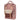 Doughnut Macaroon Large Jungle 20 - Rucksack 45 cm (chestnut) - Markenkoffer