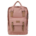 Doughnut Macaroon Large Reborn 20 - Rucksack 45 cm (pink) - Markenkoffer