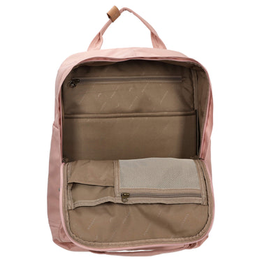 Doughnut Macaroon Large Reborn 20 - Rucksack 45 cm (pink) - Markenkoffer