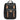 Doughnut Macaroon Large Reborn 20 - Rucksack 45 cm (schwarz) - Markenkoffer