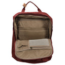 Doughnut Macaroon Large Reborn 20 - Rucksack 45 cm (wine) - Markenkoffer