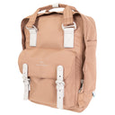 Doughnut Macaroon Monet 16 - Rucksack 38 cm (mushroom) - Ansicht 2