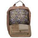 Doughnut Macaroon Monet 16 - Rucksack 38 cm (mushroom) - Ansicht 3