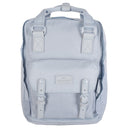 Doughnut Macaroon Pastel 16 - Rucksack 38 cm (blue lotus) - Markenkoffer