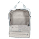 Doughnut Macaroon Pastel 16 - Rucksack 38 cm (blue lotus) - Markenkoffer