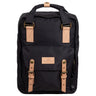 Doughnut Macaroon Reborn 16 - Rucksack 38 cm (black) - Markenkoffer