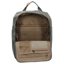 Doughnut Macaroon Reborn 16 - Rucksack 38 cm (grey) - Markenkoffer