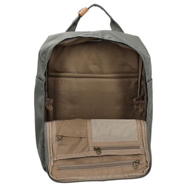 Doughnut Macaroon Reborn 16 - Rucksack 38 cm (grey) - Markenkoffer