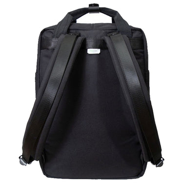 Doughnut Macaroon Reborn Black 16 - Rucksack 38 cm (black) - Markenkoffer
