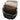 Doughnut Navigator Reborn - Reiserucksack 17" 48 cm (schwarz) - Markenkoffer