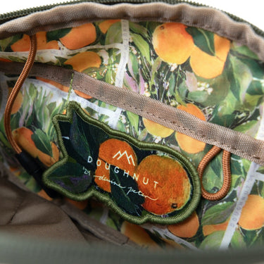 Doughnut Seattle Denise Peter 2.8 - Gürteltasche 30 cm (stone) - Markenkoffer