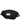 Doughnut Seattle Hip Bag - Gürtel Tasche 30 cm (schwarz) - Markenkoffer