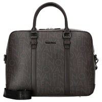 Valentino Bags King Re - Laptoptasche 39 cm (moro/naturale)