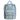 Doughnut Macaroon Beyond The Horizon - Sac à dos 14" 38 cm (bleu clair)