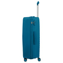 Travelite Pacific - 4-Rollen-Trolley Set 3tlg. (petrol) - Ansicht 4