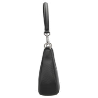 Lacoste Daily City - Schultertasche S 23 cm (noir) - Ansicht 3