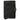 Secrid Vintage Twinwallet - Portefeuille RFID 7 cm (noir)