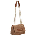 Valentino Bags Ocarina Summer - Umhängetasche 18.5 cm (cuoio) - Ansicht 5
