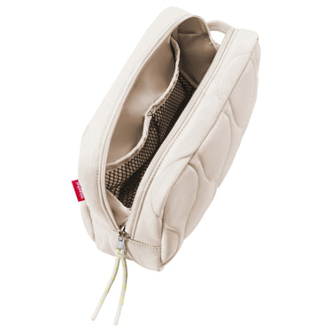 reisenthel cosmeticpouch M - Kulturbeutel (puffer stone) - Ansicht 3
