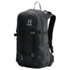 Haglöfs Bäck 28 - Hiking Backpack 56 cm (true black)