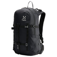 Haglöfs Bäck 28 - Wanderrucksack 56 cm (true black)
