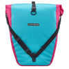 Ortlieb Back-Roller Cyber 20 QL 2.1 - Sacoche arrière 42 cm (bleu cyber rose)