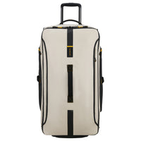 Samsonite Paradiver Light - Sac de voyage à roulettes 79 cm (forest)