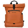 Piquadro Corner - Sac à dos Rolltop 15.6" 47 cm (natural tan)